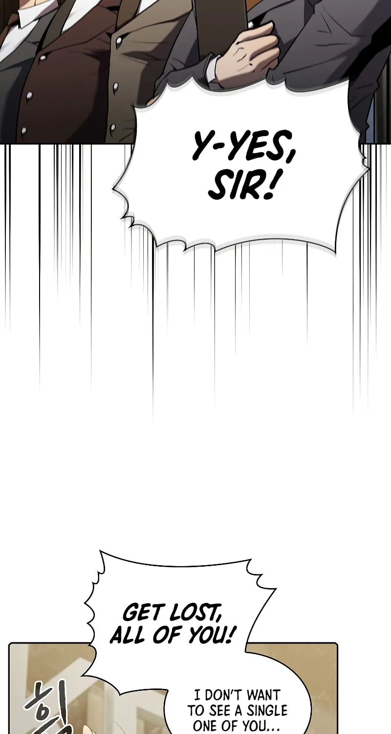 The Celestial Returned from Hell Chapter 116 page 24 - 