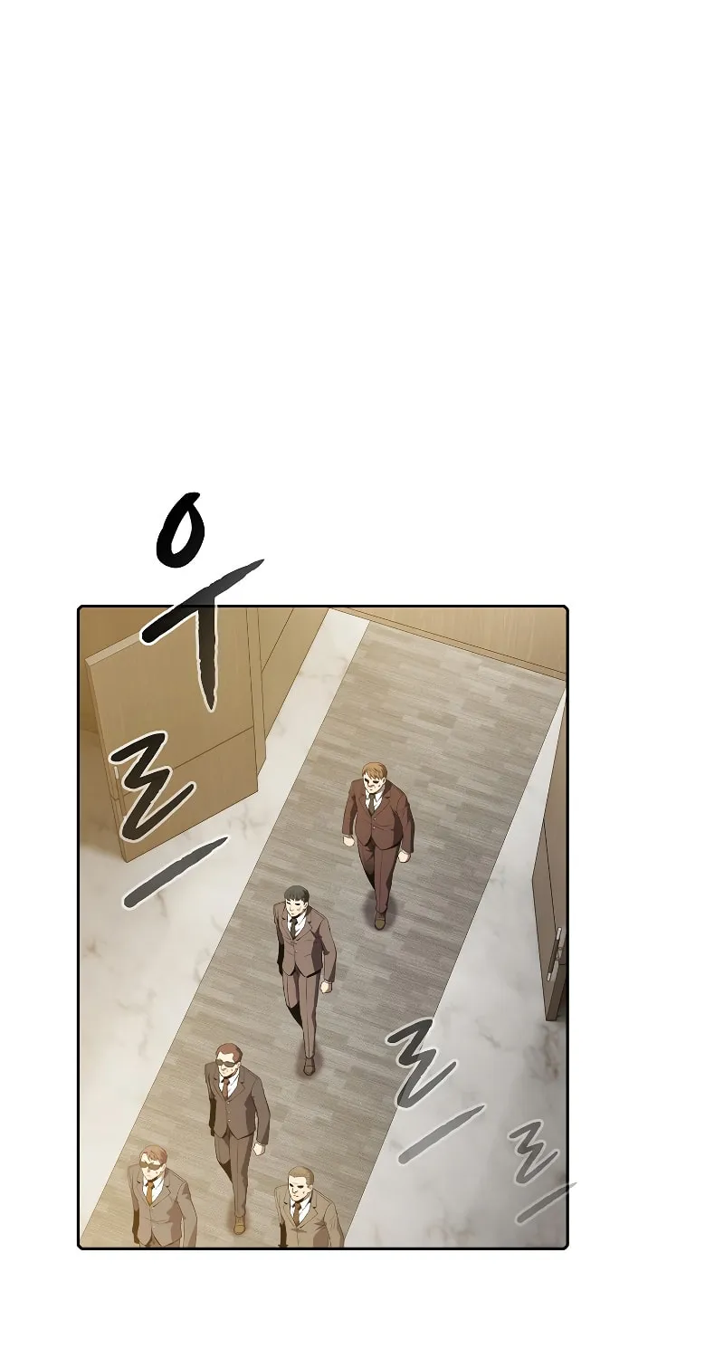 The Celestial Returned from Hell Chapter 116 page 26 - 