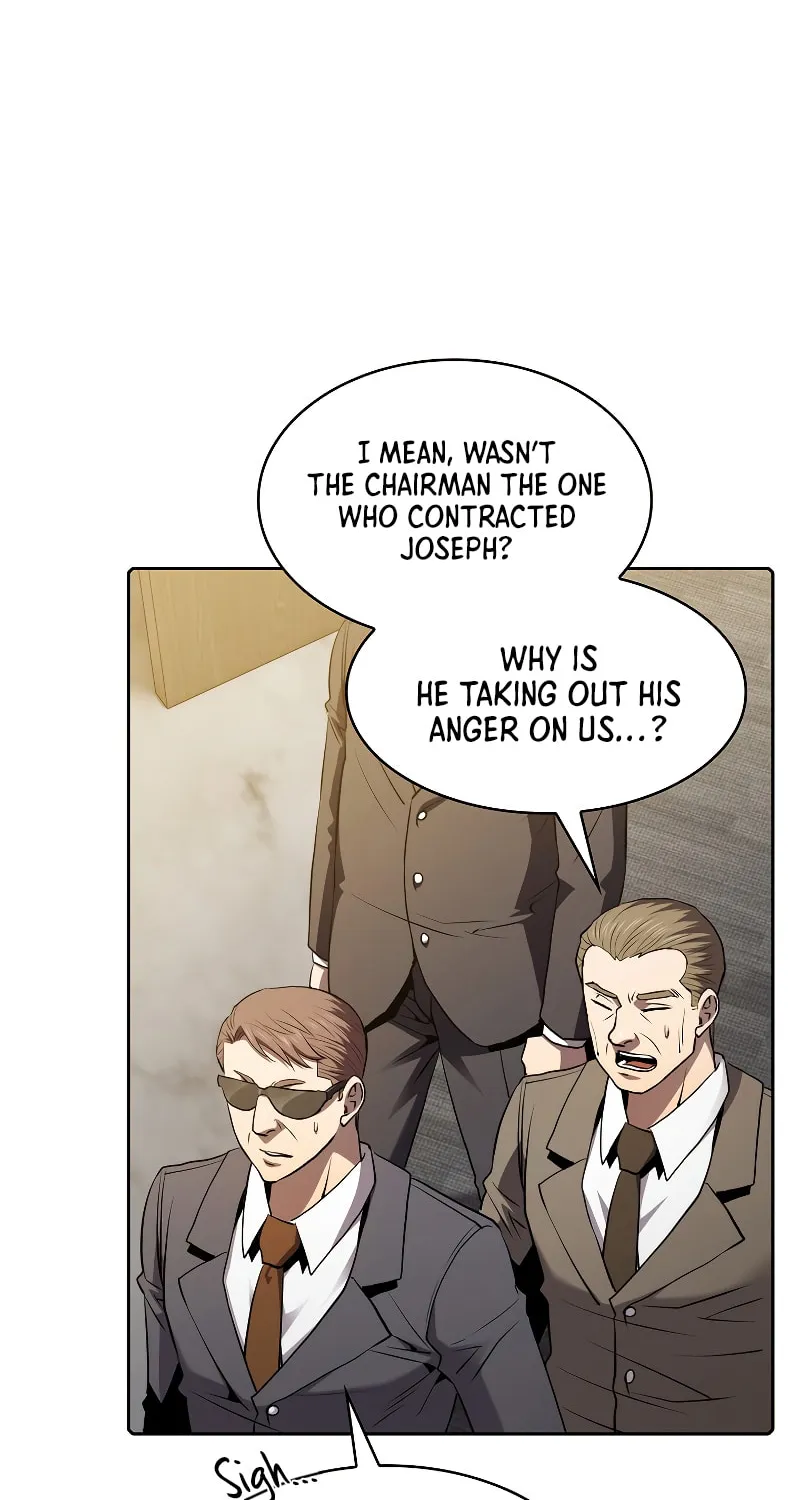 The Celestial Returned from Hell Chapter 116 page 27 - 