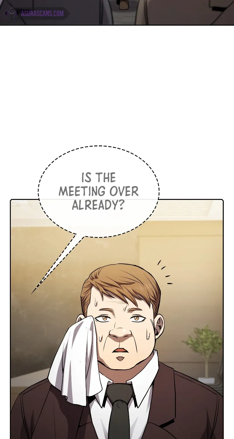 The Celestial Returned from Hell Chapter 116 page 29 - 
