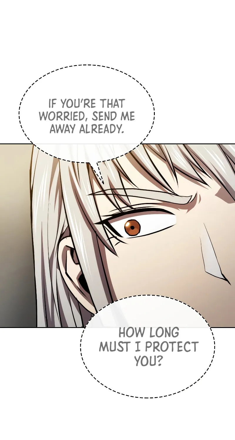 The Celestial Returned from Hell Chapter 116 page 33 - 