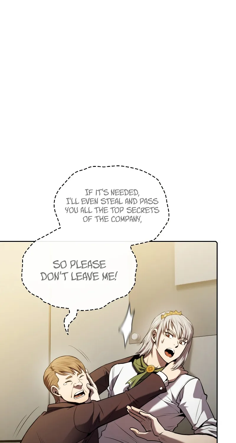 The Celestial Returned from Hell Chapter 116 page 37 - 