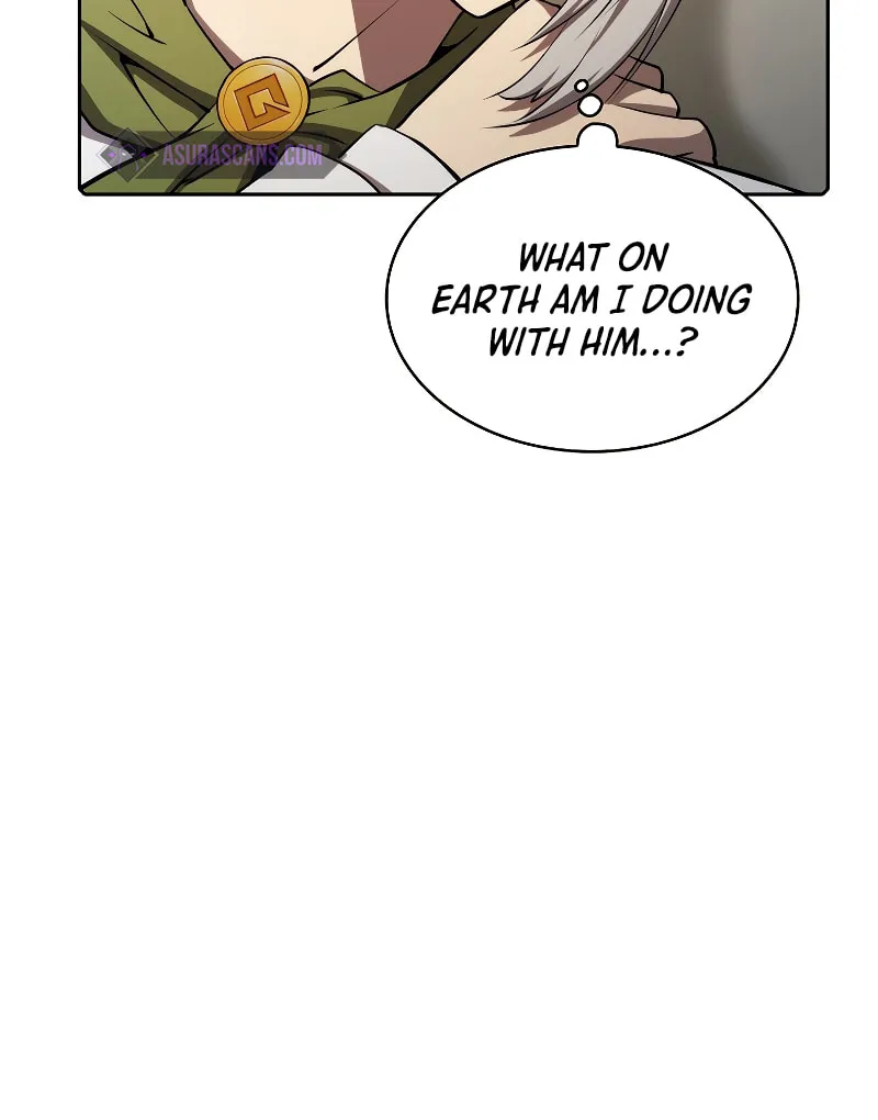 The Celestial Returned from Hell Chapter 116 page 39 - 