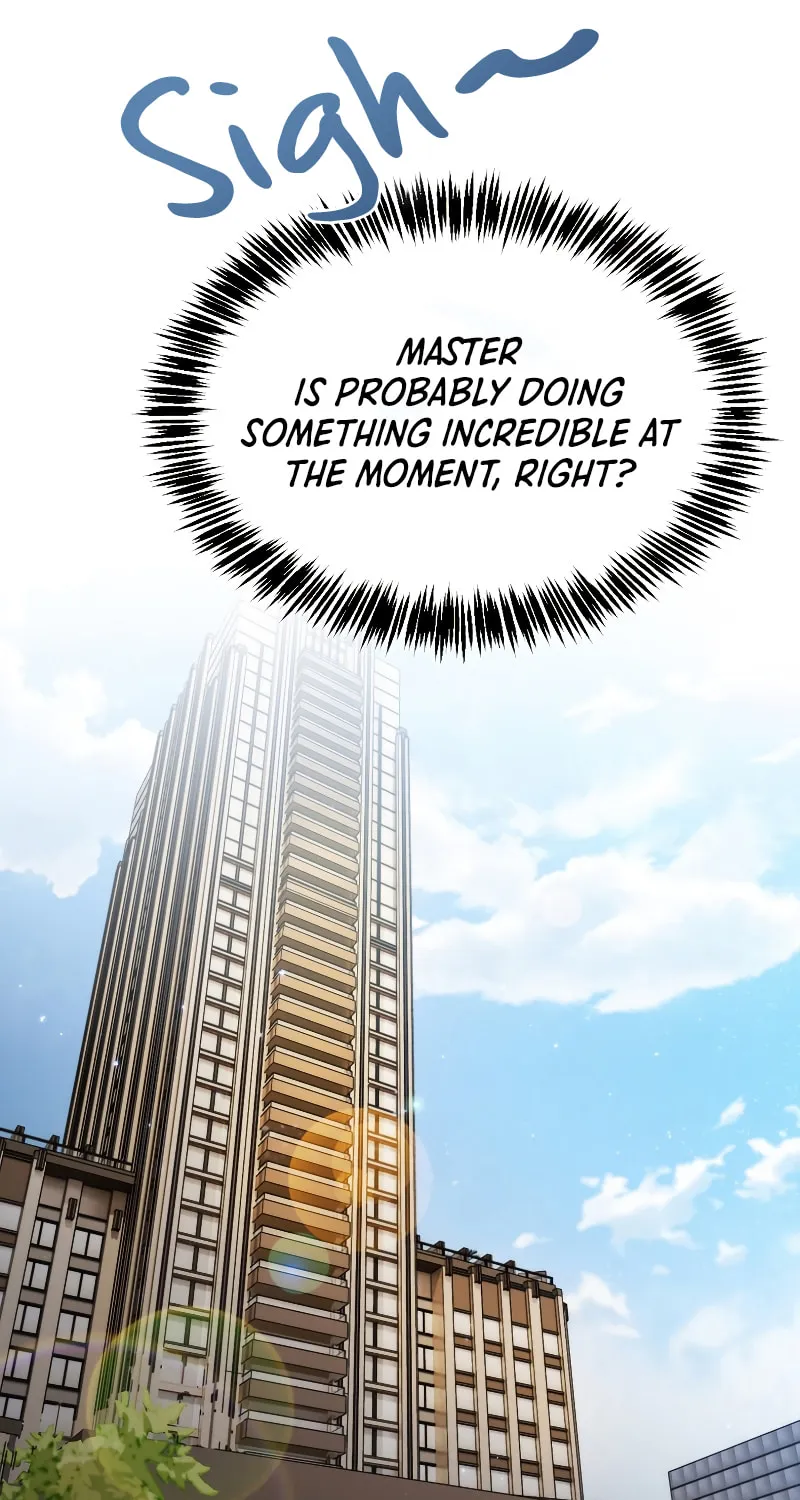 The Celestial Returned from Hell Chapter 116 page 40 - 