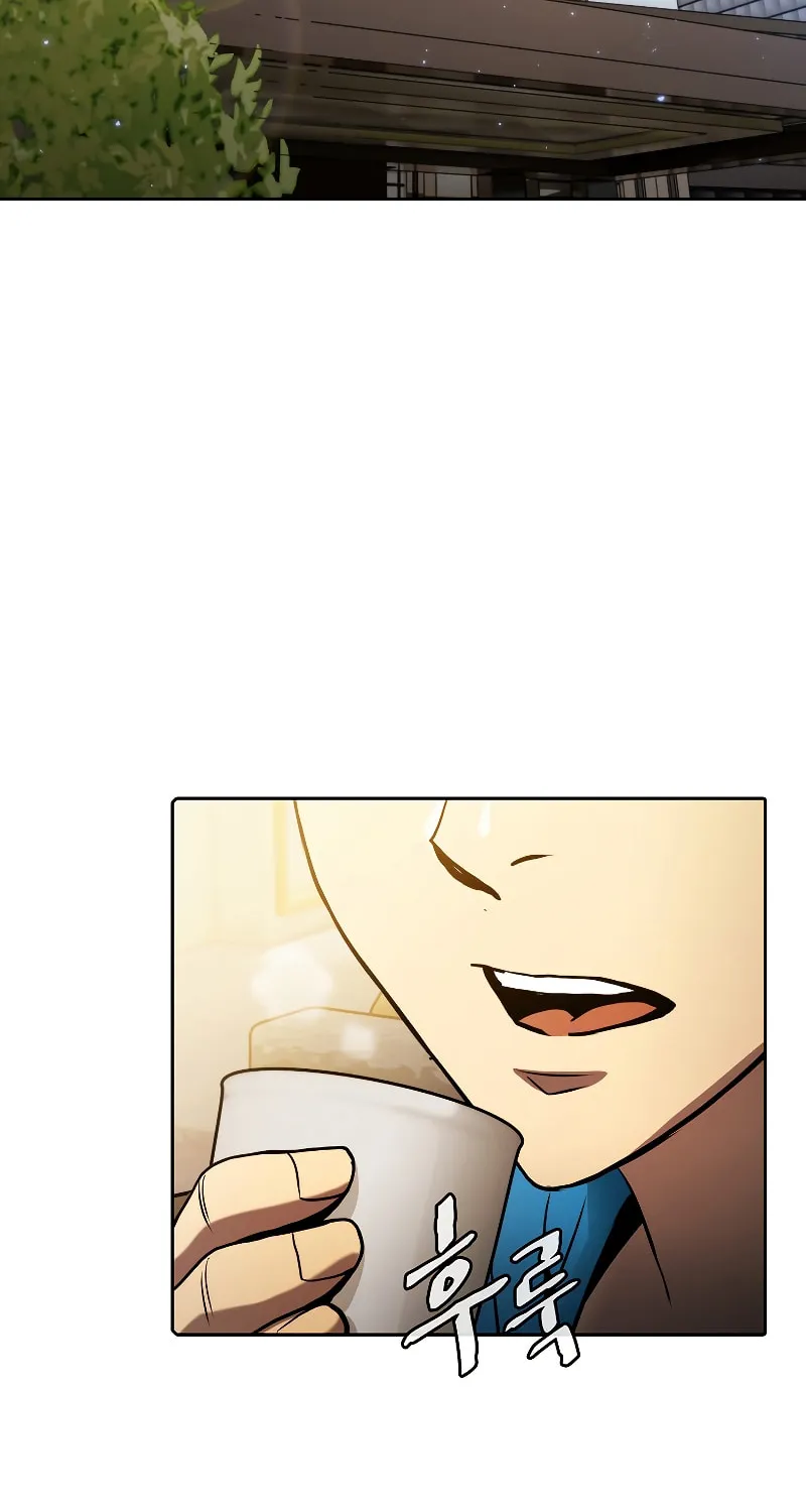 The Celestial Returned from Hell Chapter 116 page 41 - 