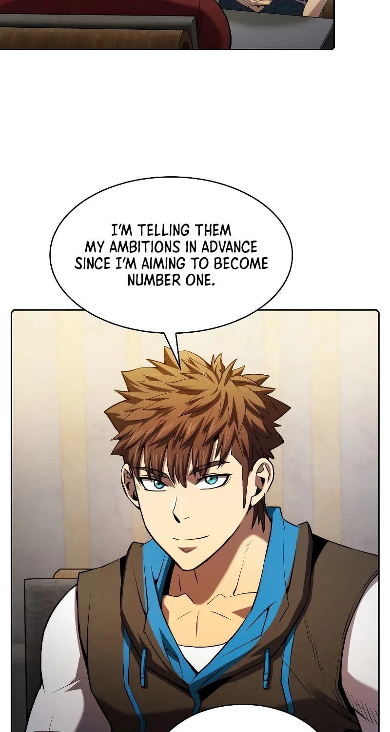 The Celestial Returned from Hell Chapter 116 page 45 - 