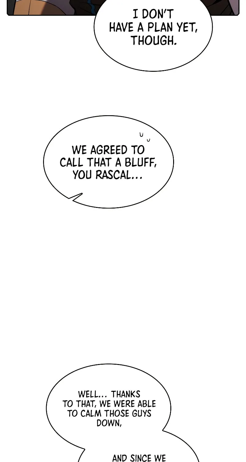 The Celestial Returned from Hell Chapter 116 page 46 - 