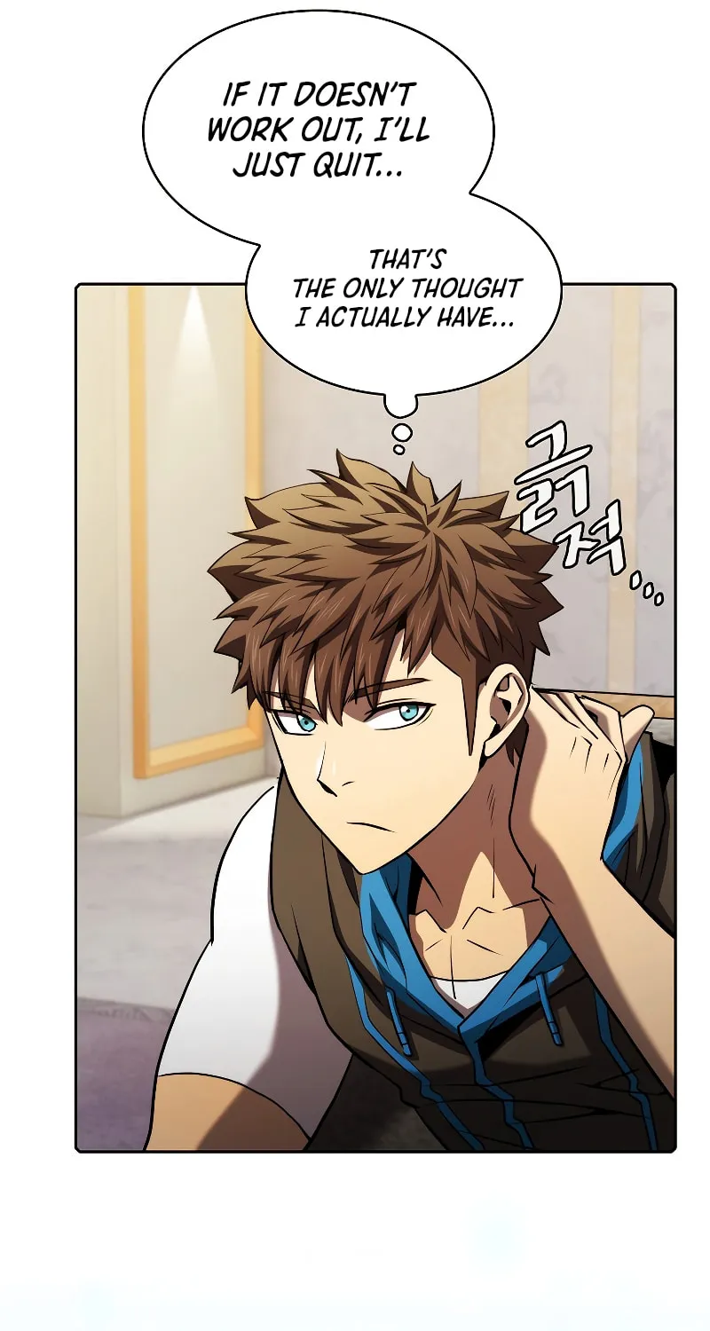 The Celestial Returned from Hell Chapter 116 page 49 - 