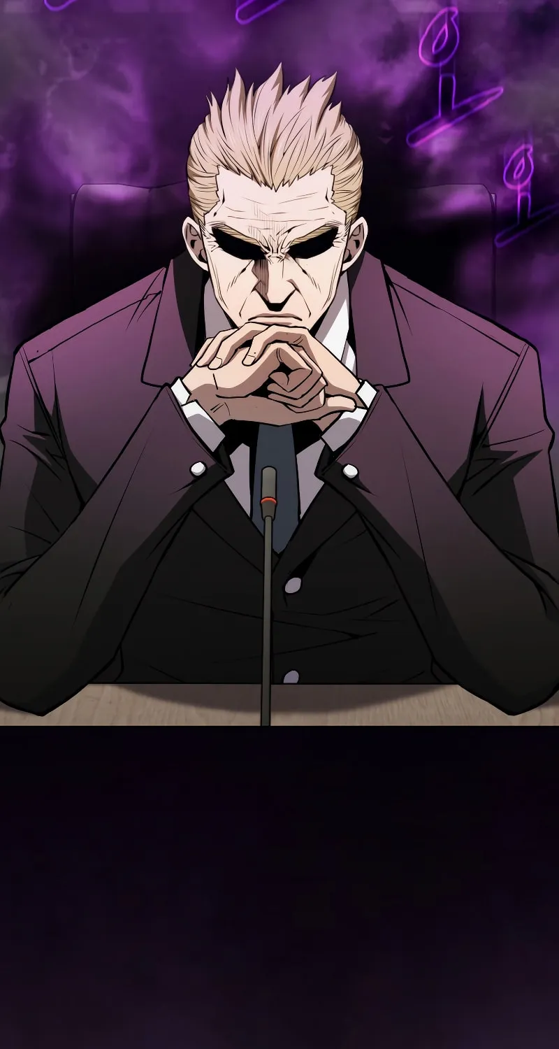 The Celestial Returned from Hell Chapter 116 page 6 - 