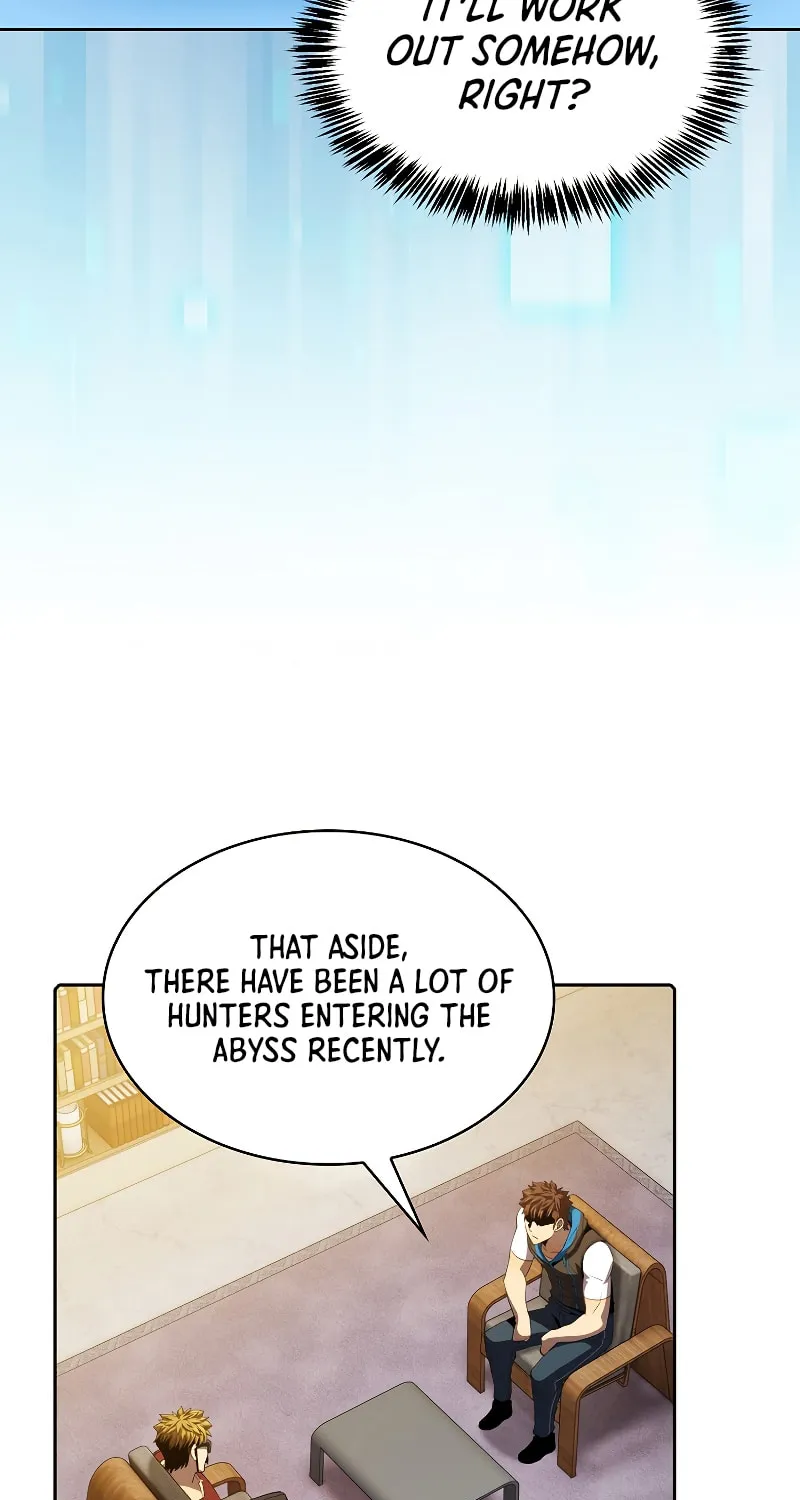 The Celestial Returned from Hell Chapter 116 page 51 - 