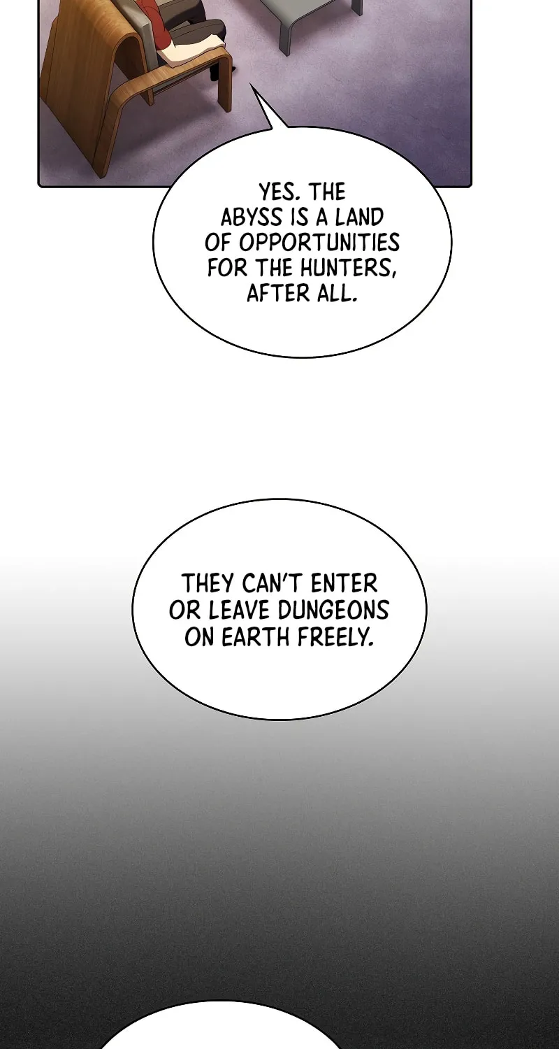 The Celestial Returned from Hell Chapter 116 page 52 - 