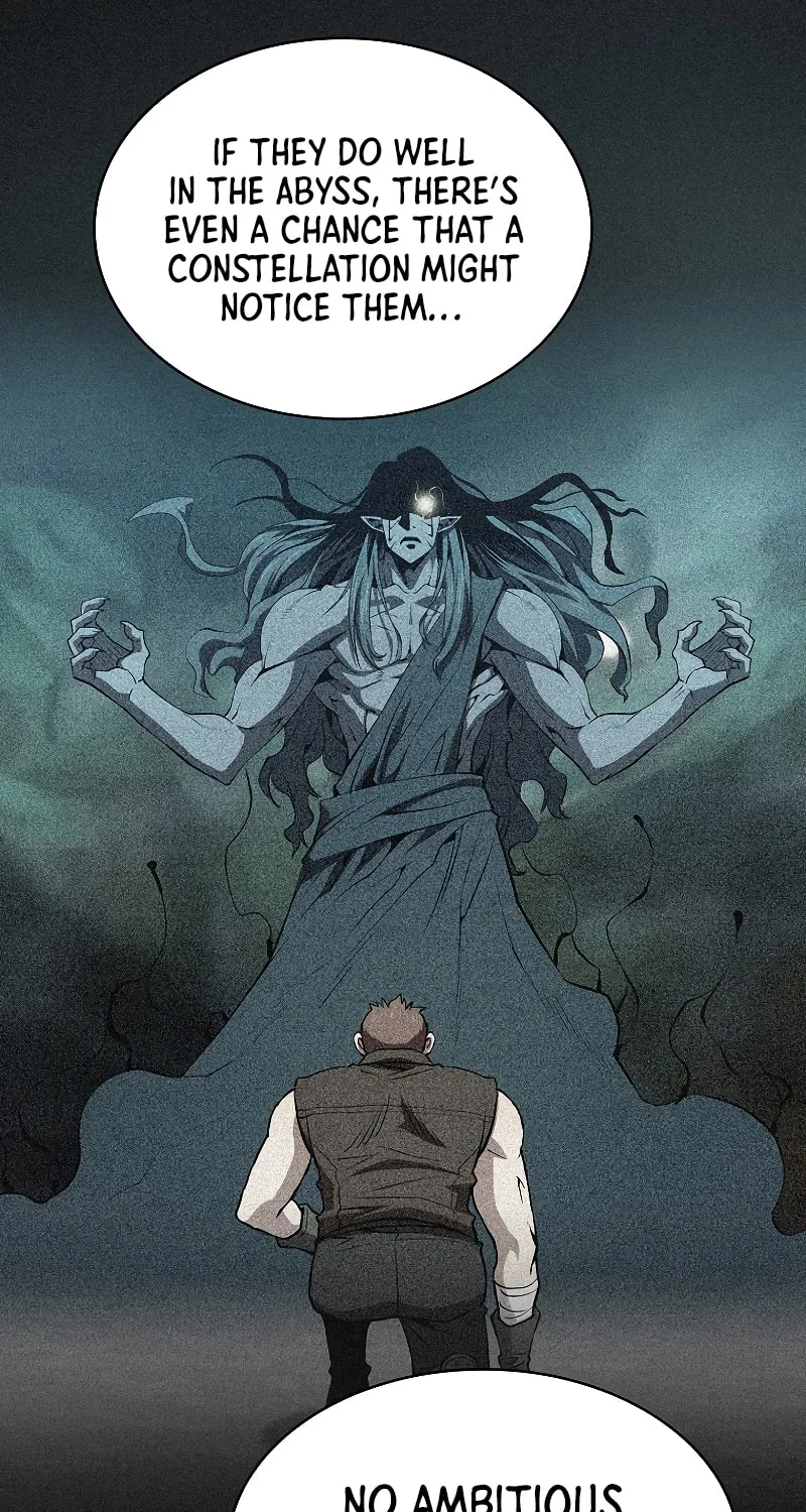 The Celestial Returned from Hell Chapter 116 page 55 - 