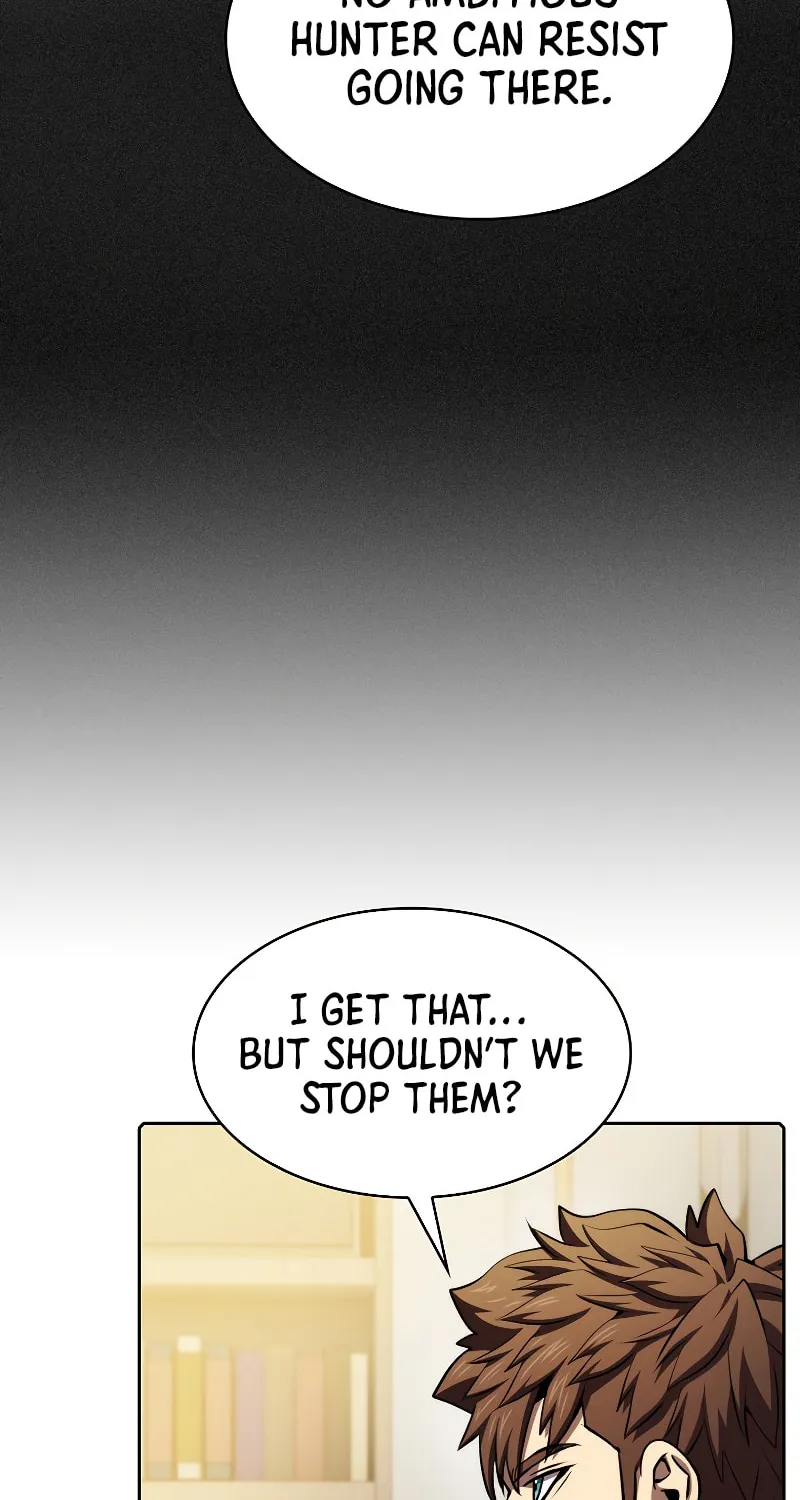 The Celestial Returned from Hell Chapter 116 page 56 - 