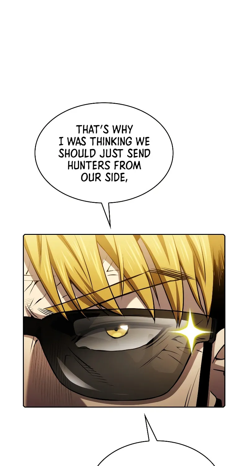 The Celestial Returned from Hell Chapter 116 page 59 - 