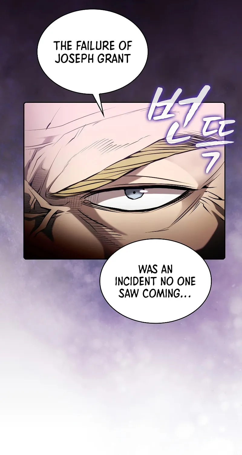The Celestial Returned from Hell Chapter 116 page 7 - 