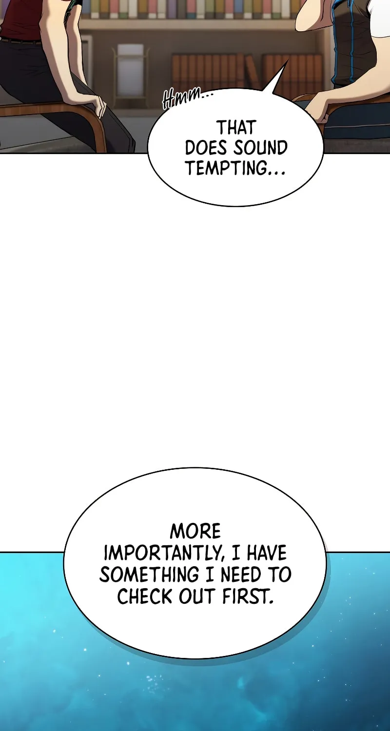 The Celestial Returned from Hell Chapter 116 page 61 - 