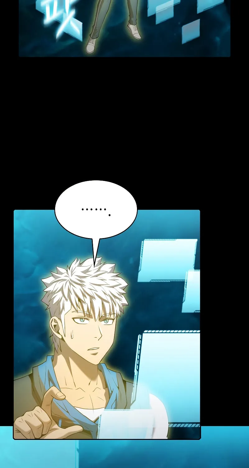 The Celestial Returned from Hell Chapter 116 page 65 - 