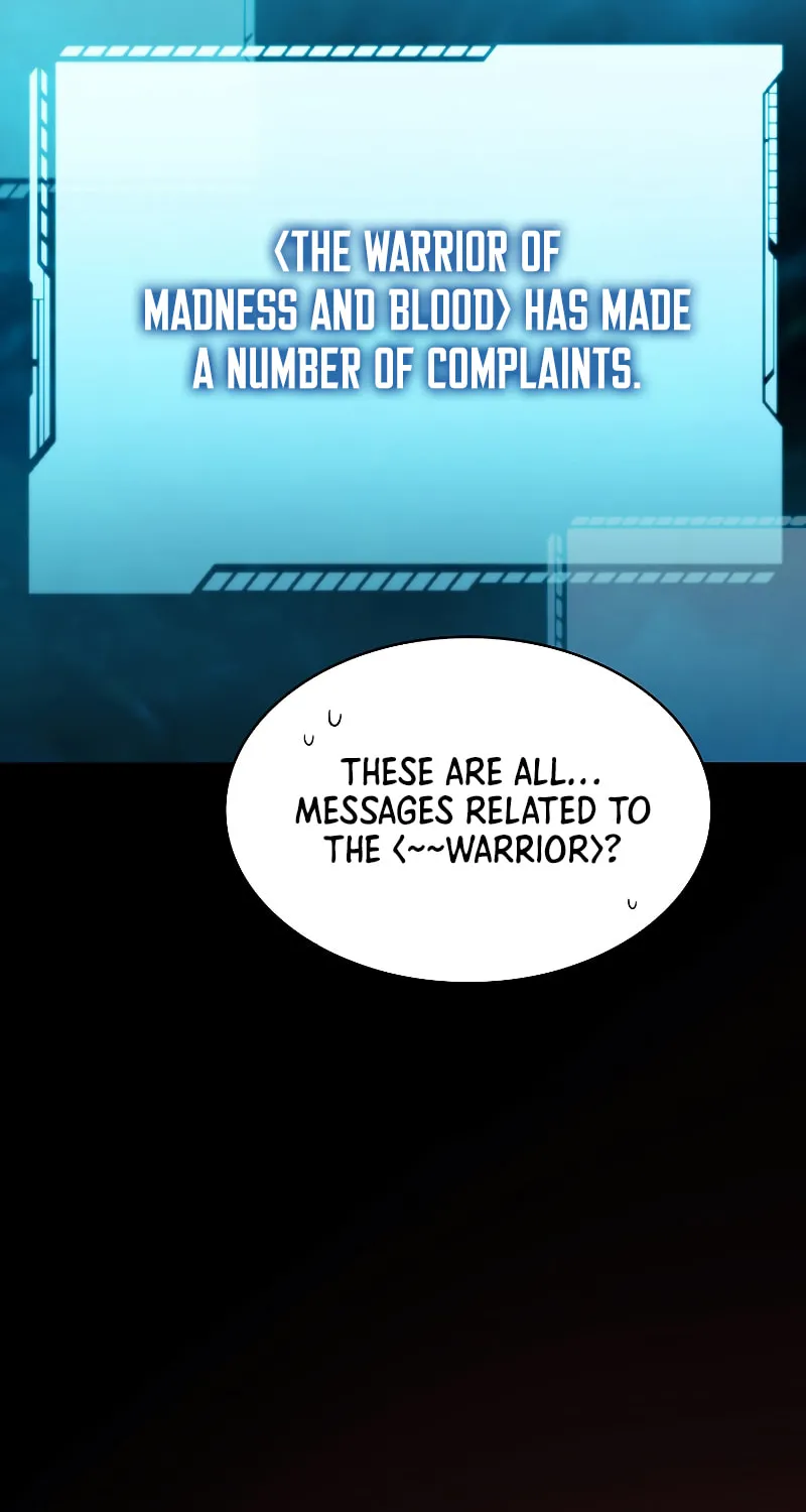 The Celestial Returned from Hell Chapter 116 page 66 - 