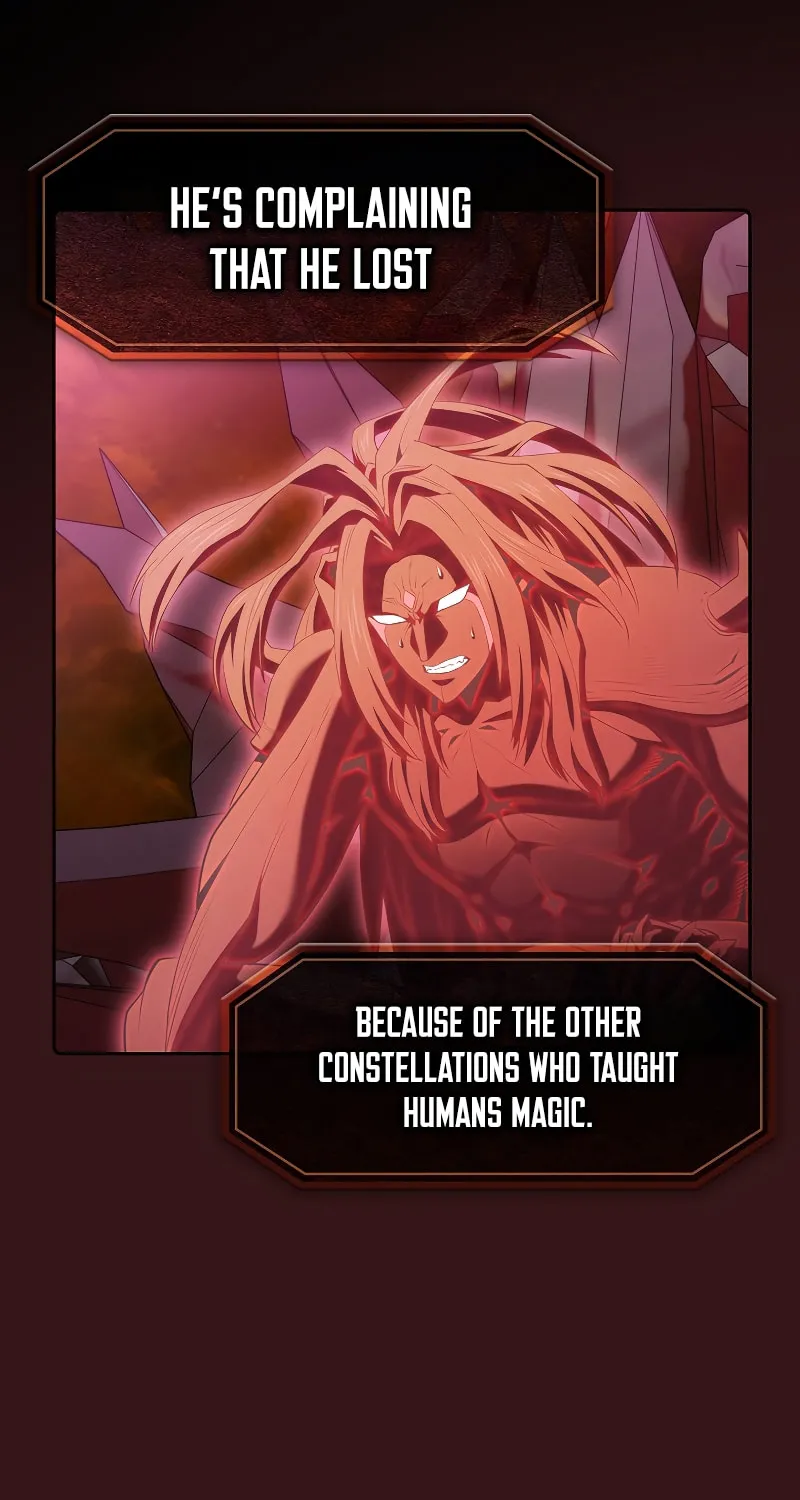 The Celestial Returned from Hell Chapter 116 page 67 - 