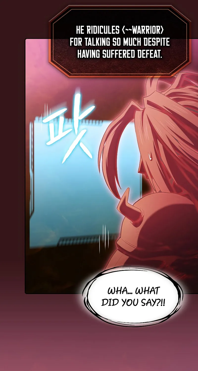The Celestial Returned from Hell Chapter 116 page 69 - 