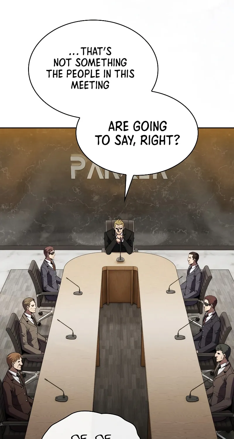 The Celestial Returned from Hell Chapter 116 page 8 - 