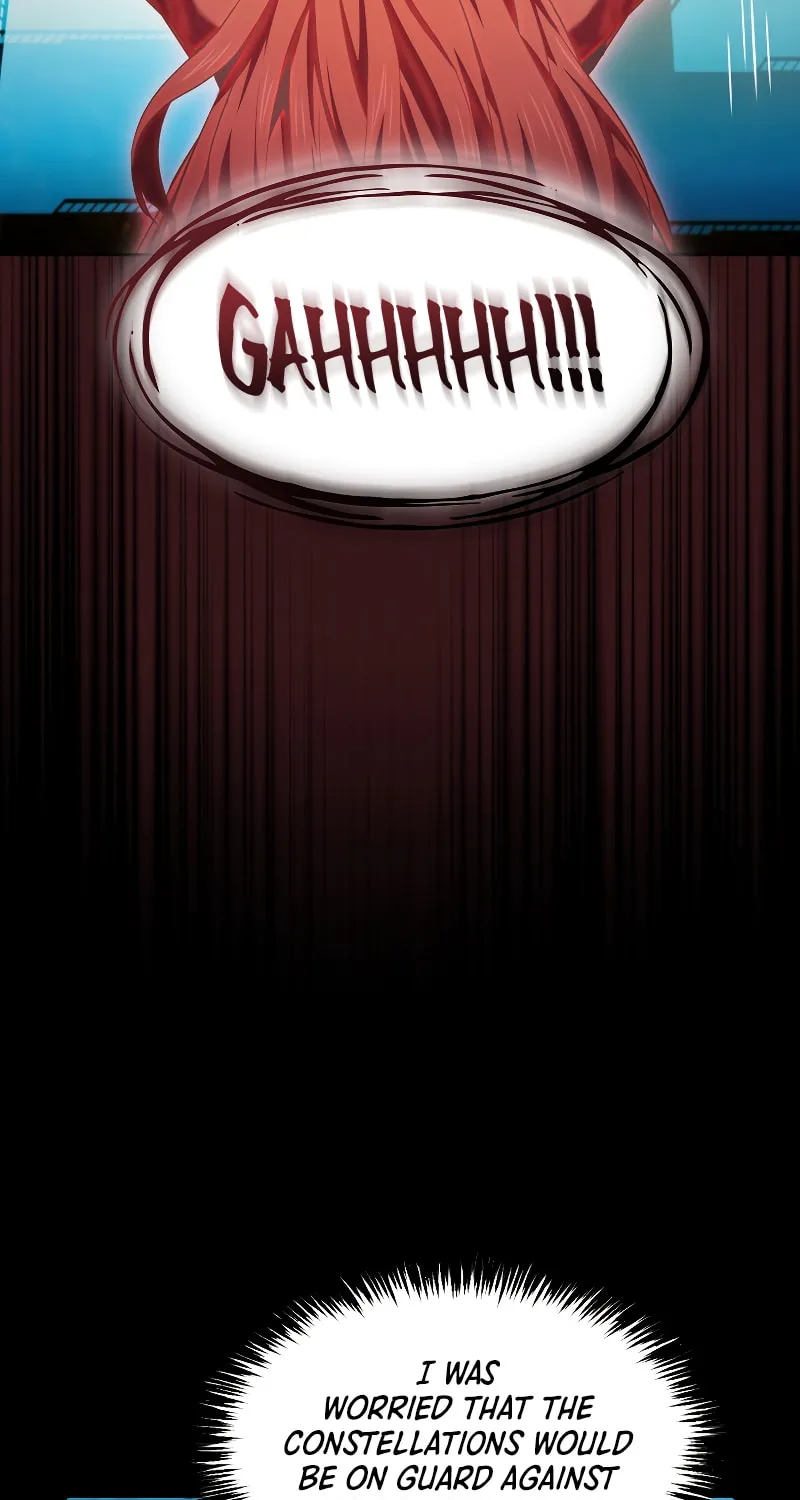 The Celestial Returned from Hell Chapter 116 page 71 - 