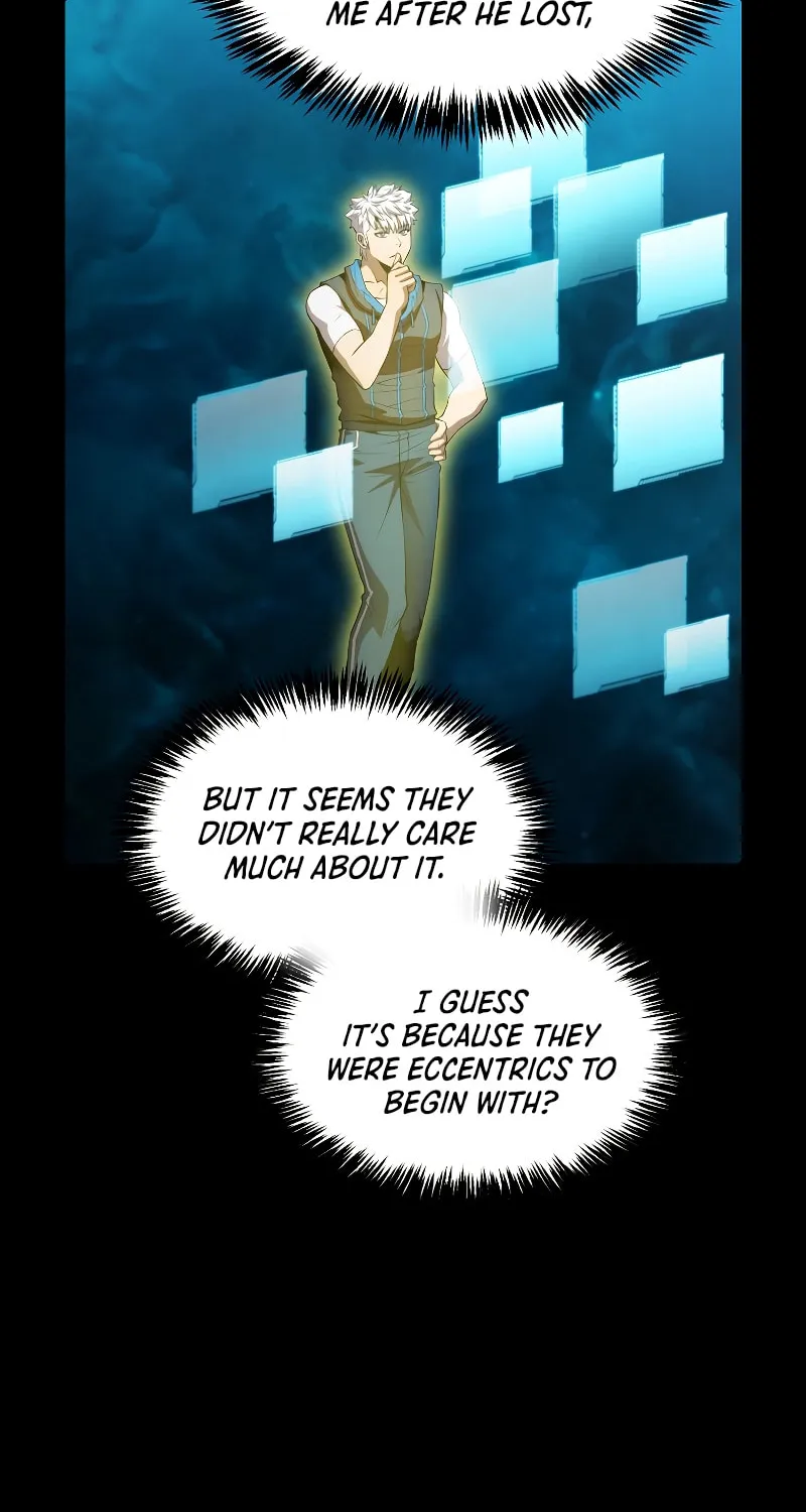 The Celestial Returned from Hell Chapter 116 page 72 - 