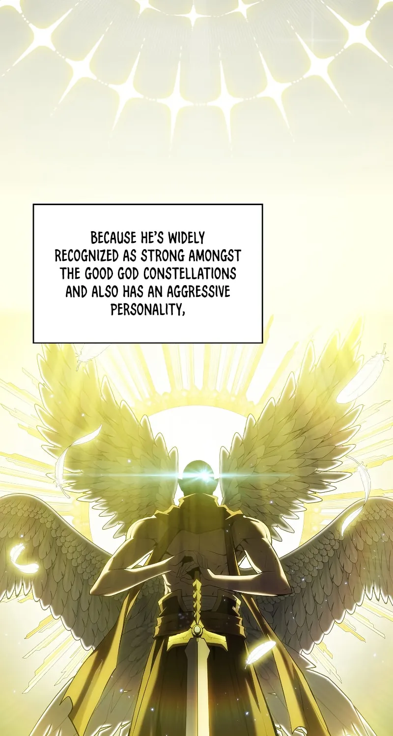 The Celestial Returned from Hell Chapter 116 page 76 - 