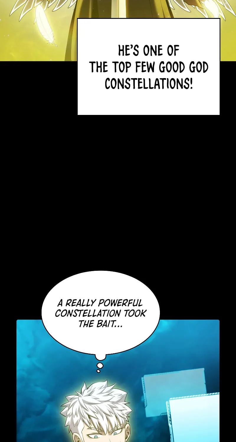 The Celestial Returned from Hell Chapter 116 page 77 - 
