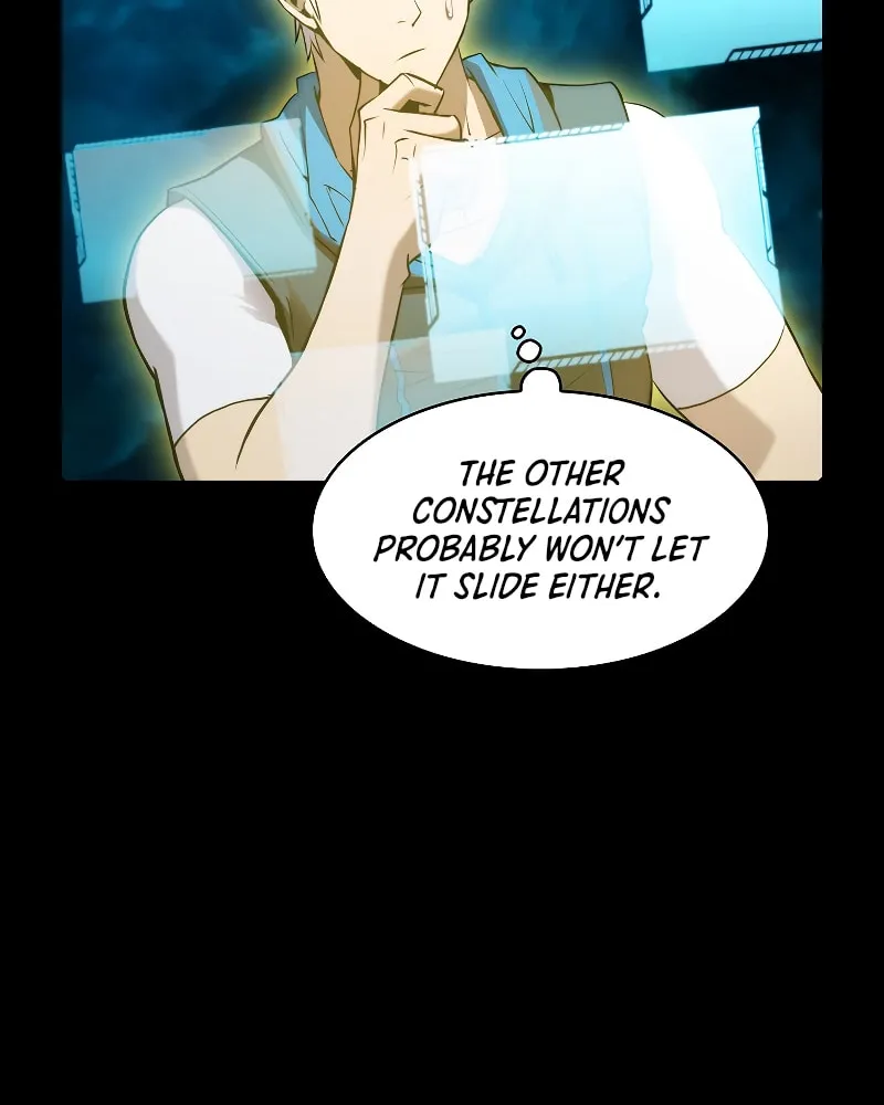 The Celestial Returned from Hell Chapter 116 page 78 - 