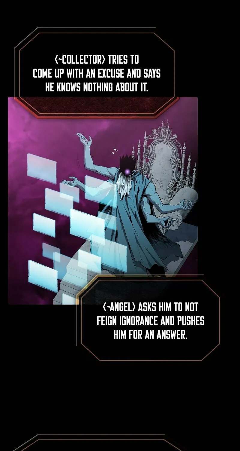 The Celestial Returned from Hell Chapter 116 page 79 - 