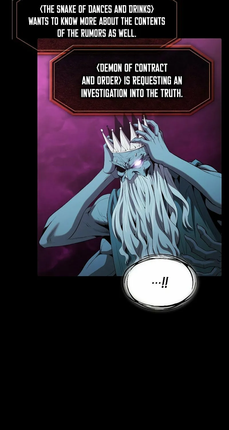 The Celestial Returned from Hell Chapter 116 page 80 - 