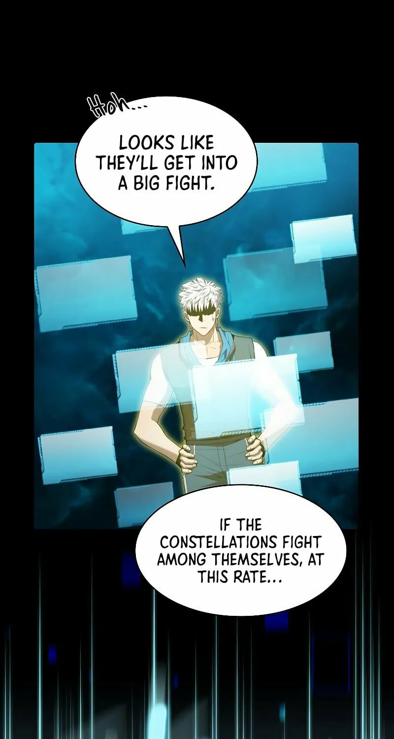 The Celestial Returned from Hell Chapter 116 page 81 - 