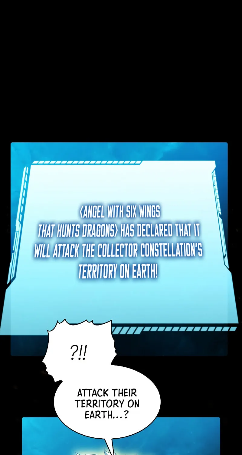 The Celestial Returned from Hell Chapter 117 page 2 - 