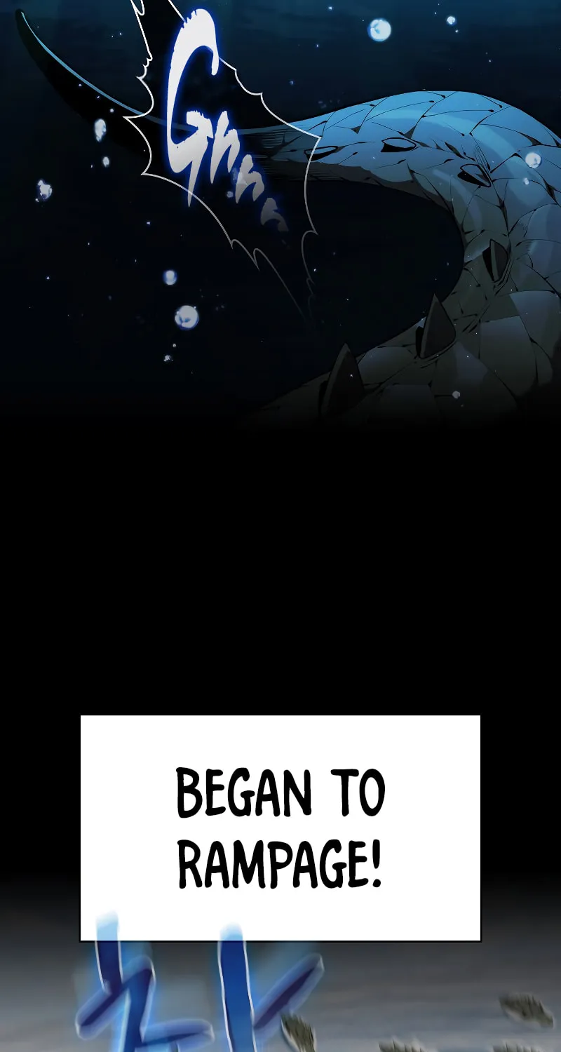 The Celestial Returned from Hell Chapter 117 page 14 - 