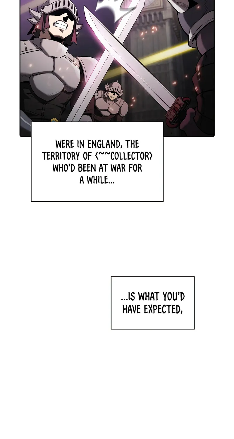 The Celestial Returned from Hell Chapter 117 page 19 - 