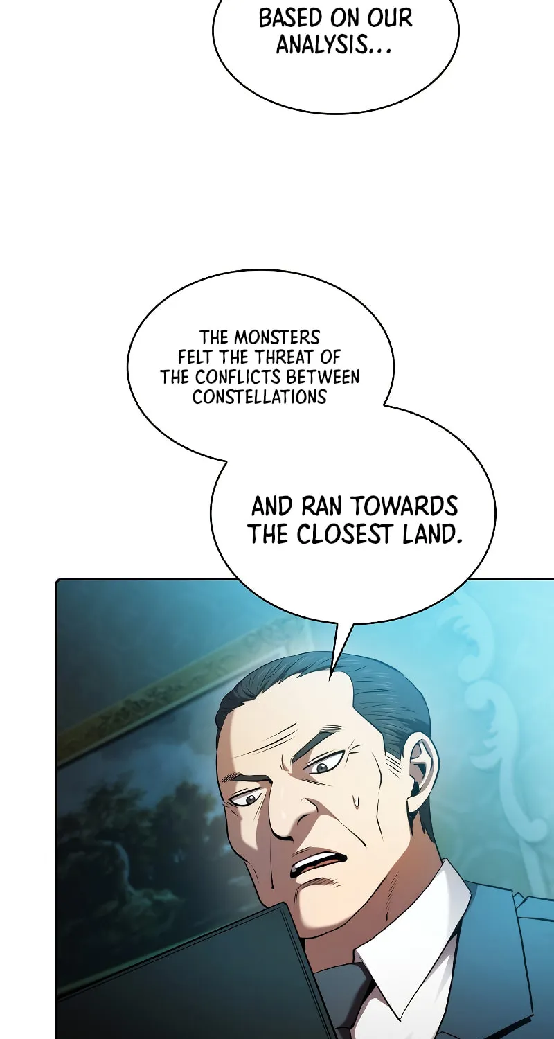 The Celestial Returned from Hell Chapter 117 page 25 - 