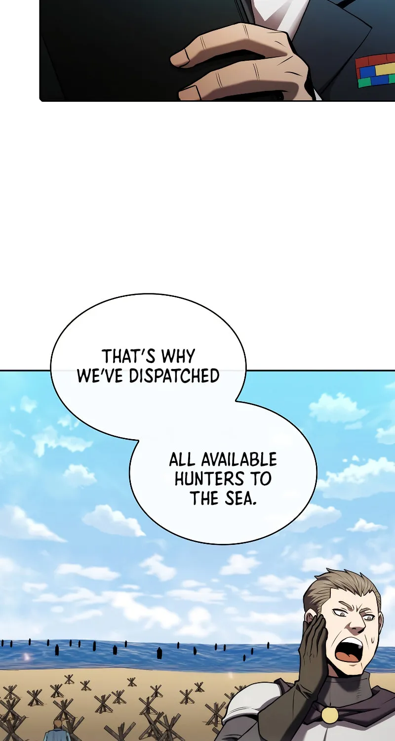The Celestial Returned from Hell Chapter 117 page 26 - 