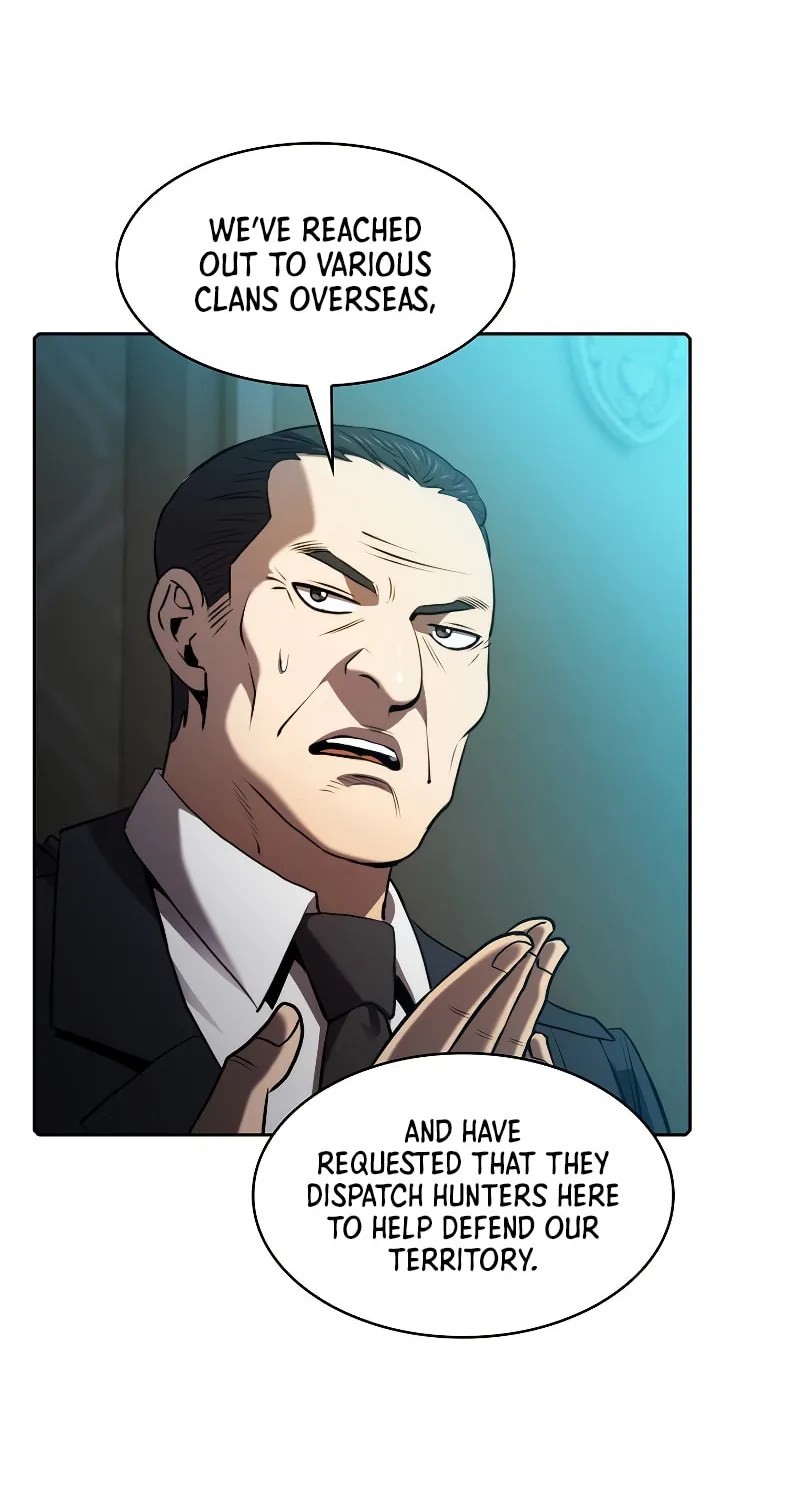 The Celestial Returned from Hell Chapter 117 page 30 - 