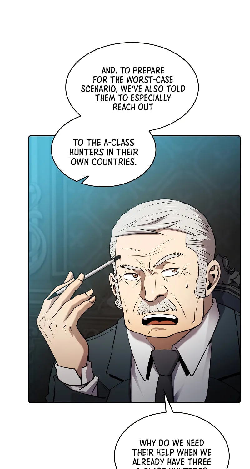 The Celestial Returned from Hell Chapter 117 page 31 - 