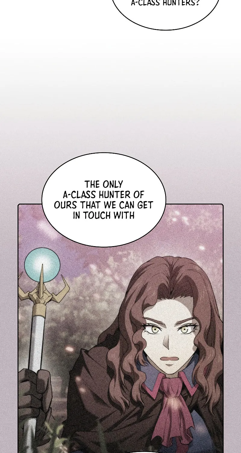 The Celestial Returned from Hell Chapter 117 page 32 - 