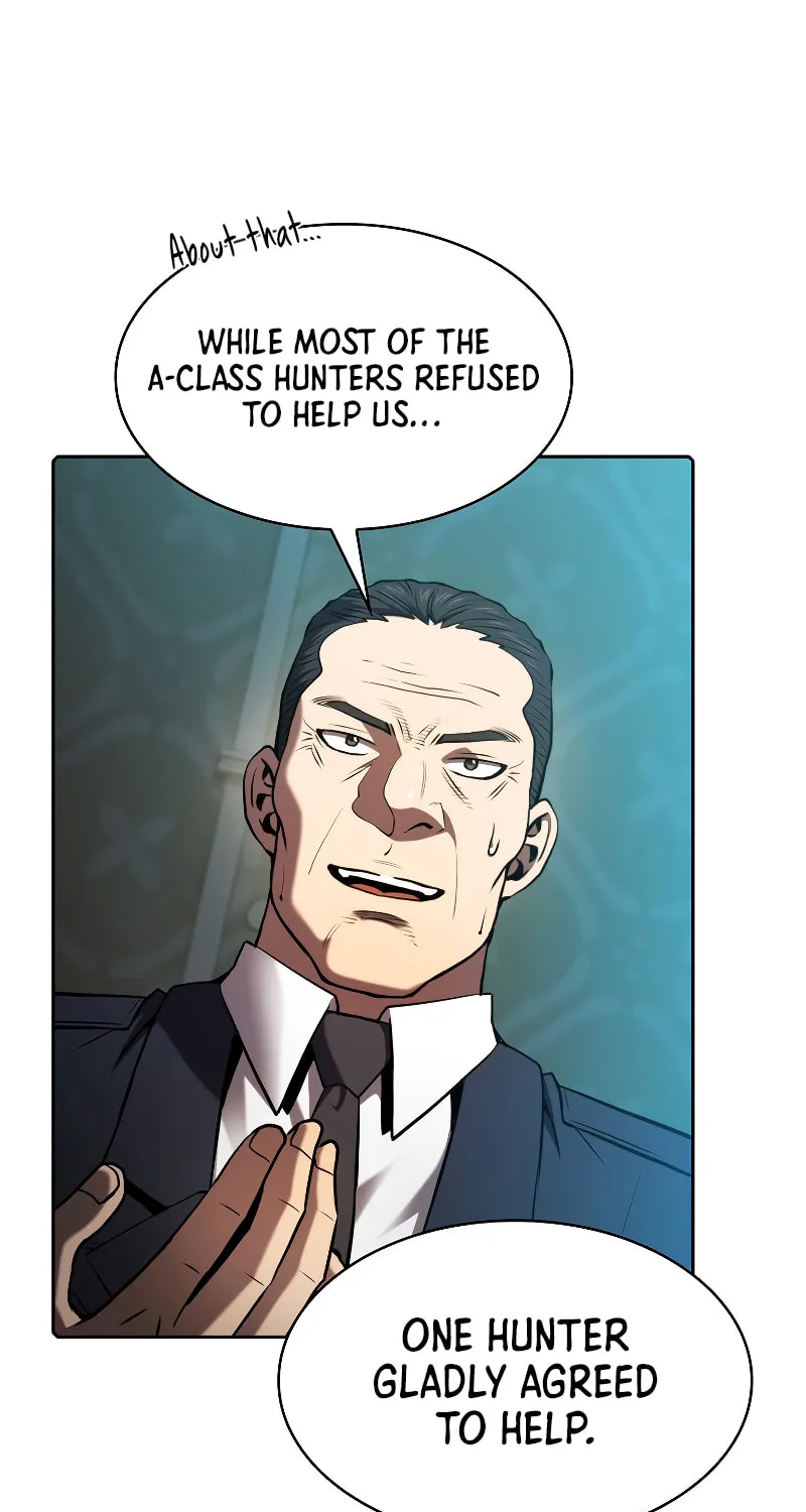 The Celestial Returned from Hell Chapter 117 page 36 - 