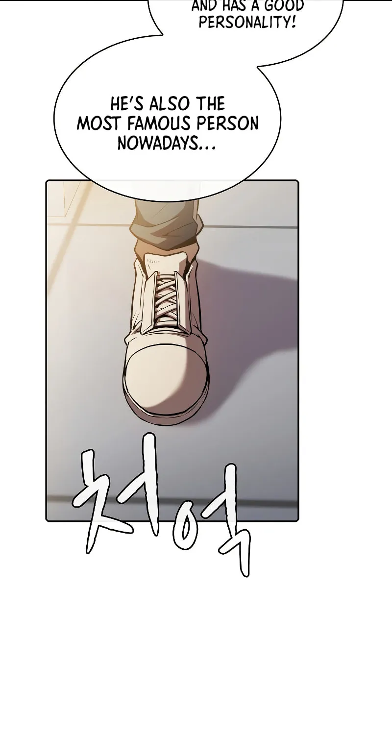 The Celestial Returned from Hell Chapter 117 page 40 - 
