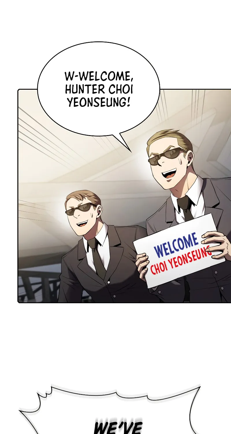 The Celestial Returned from Hell Chapter 117 page 41 - 