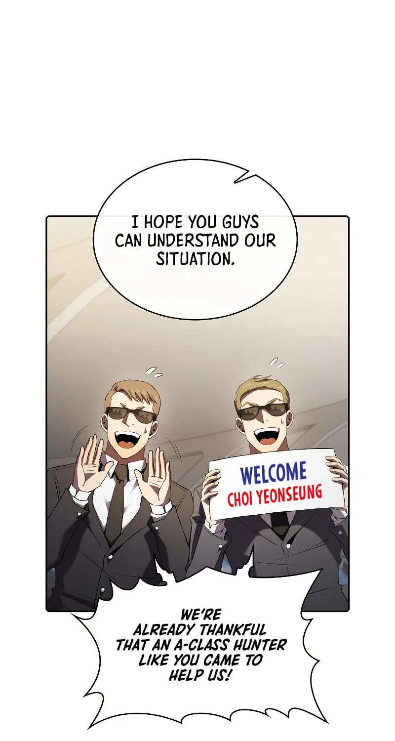 The Celestial Returned from Hell Chapter 117 page 47 - 