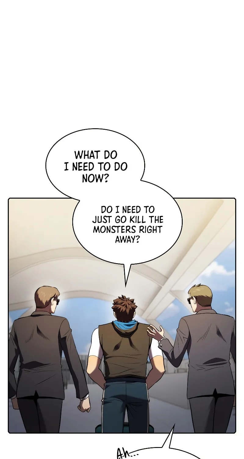 The Celestial Returned from Hell Chapter 117 page 48 - 