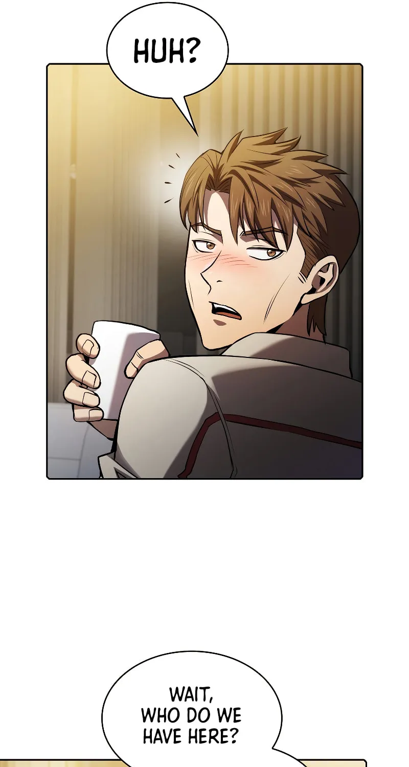 The Celestial Returned from Hell Chapter 117 page 55 - 