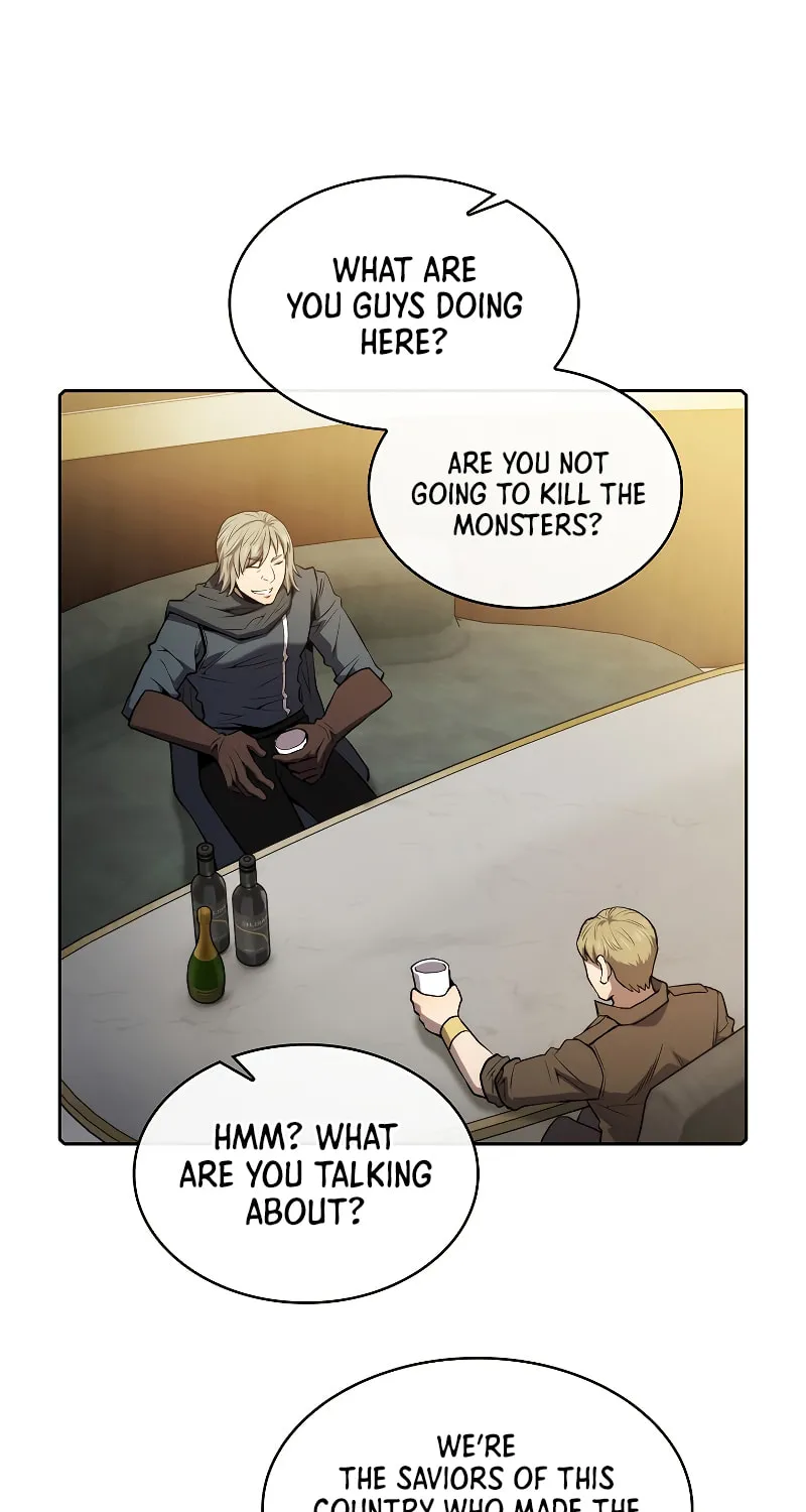 The Celestial Returned from Hell Chapter 117 page 59 - 