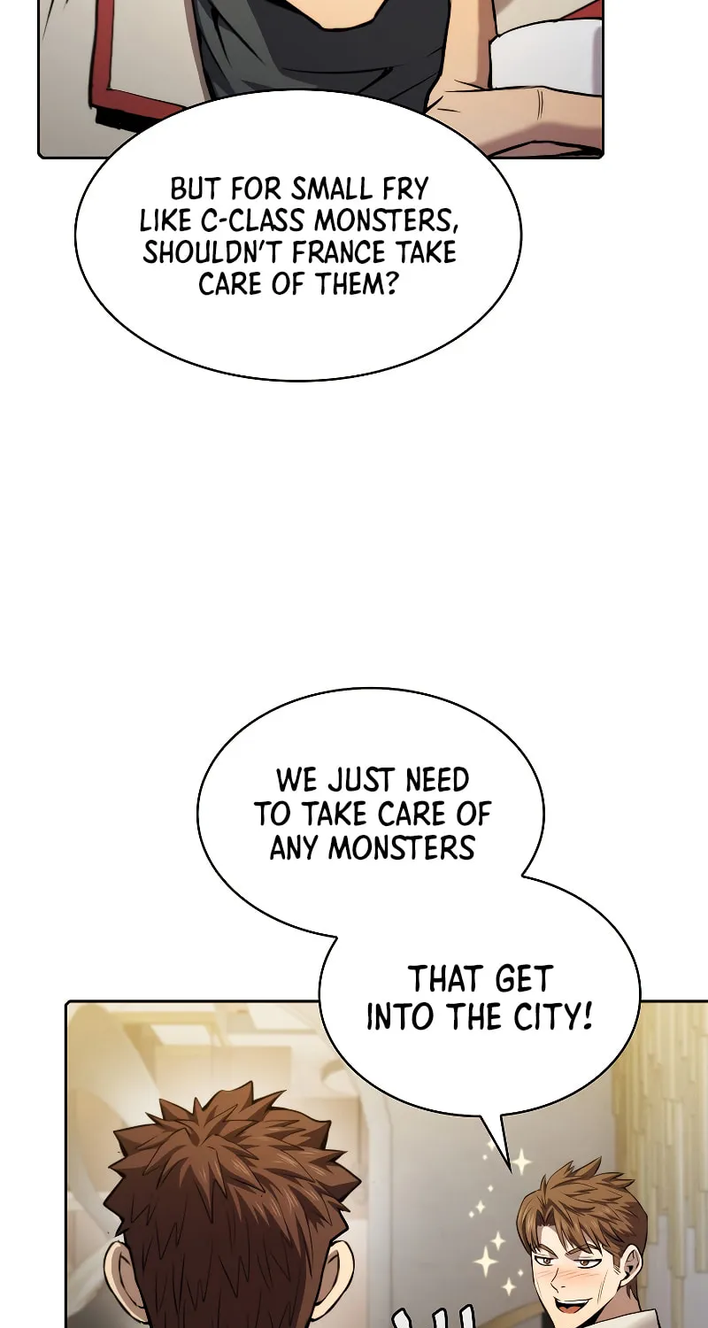 The Celestial Returned from Hell Chapter 117 page 61 - 