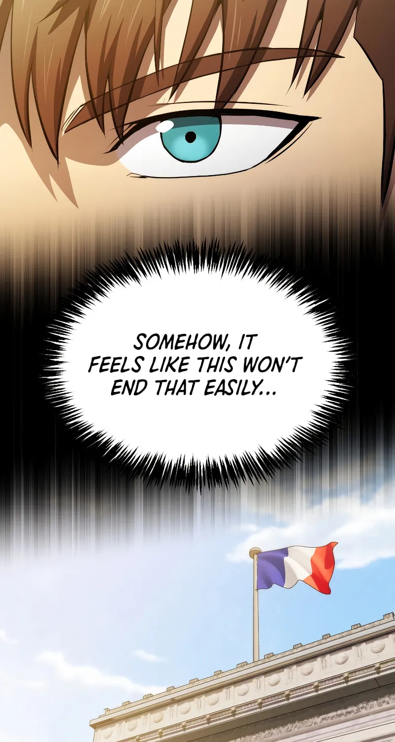 The Celestial Returned from Hell Chapter 117 page 63 - 